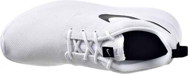 Кроссовки Nike W ROSHE ONE 844994-101 р.7 белый