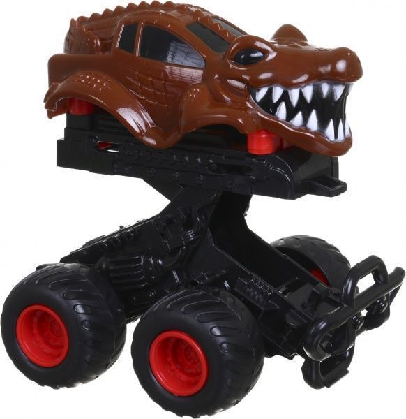 Машинка автомобіль фрикційний колір в асортименті F107795