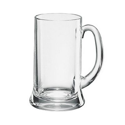 Пивная кружка Borgonovo Icon 12010520 580 мл