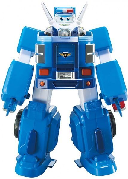 Игрушка-трансформер Super Wings Paul EU720315