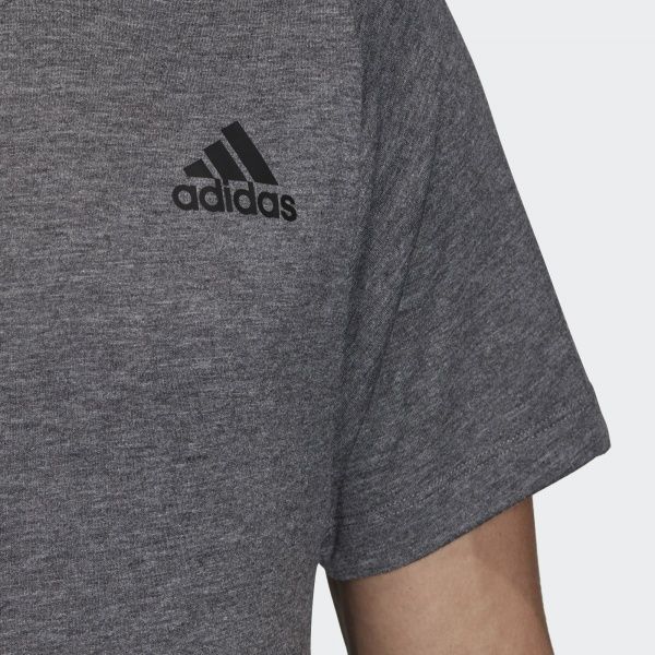 Футболка Adidas FL_SPR A PR HEA FH7985 XL чорний