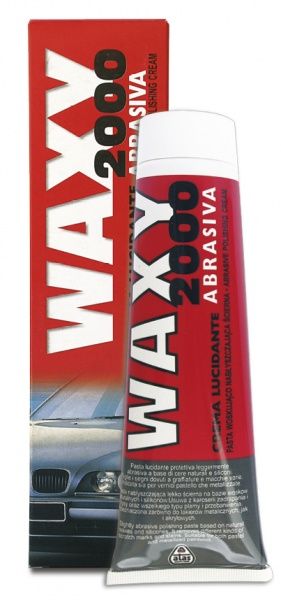 Паста полірувальна Waxy 2000 Abrasiva Atas 150 мл