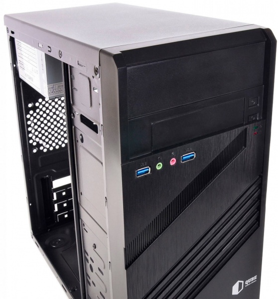 Компьютер персональный Artline Business В29 (B29v26) black