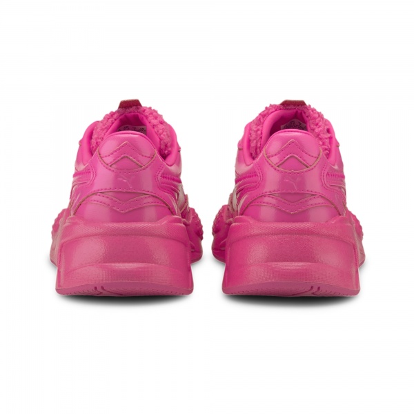 Кроссовки Puma RS-X PP Wn s 37413501 р.UK 4 розовый
