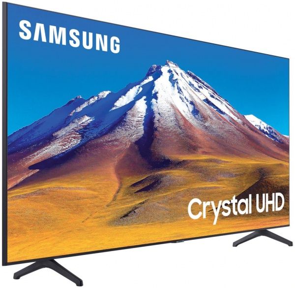 Телевізор Samsung 55’’ UE55TU7090UXUA