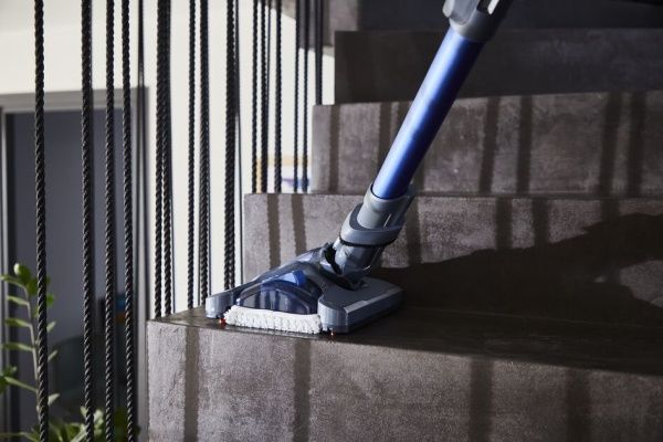 Пылесос аккумуляторный Rowenta X-FORCE 8.60 AQUA RH9690 