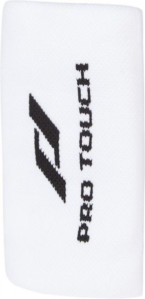 Напульсник Pro Touch 412200-001 білий