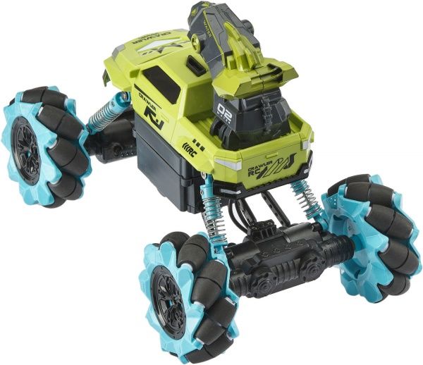 Автомобиль на р/у ZIPP Toys Crawler 532.00.07