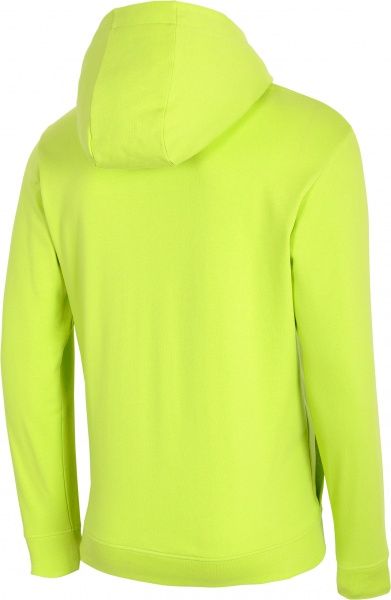 Джемпер Outhorn HOZ20-BLM615-45N р. XL светло-зеленый