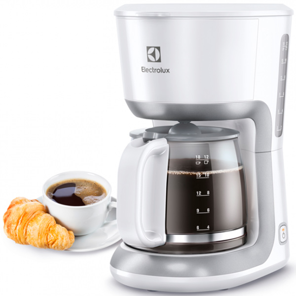 Кавоварка Electrolux EKF3330 