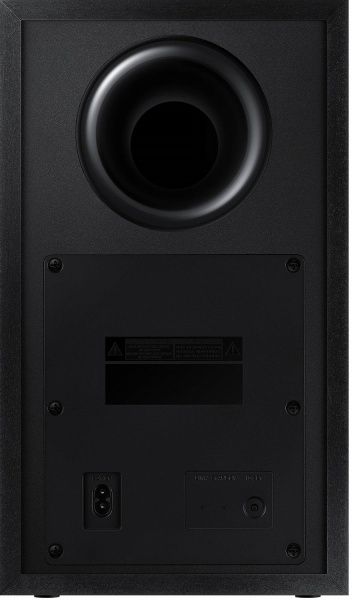 Саундбар Samsung HW-Q700A/RU 3.1.2-Channel