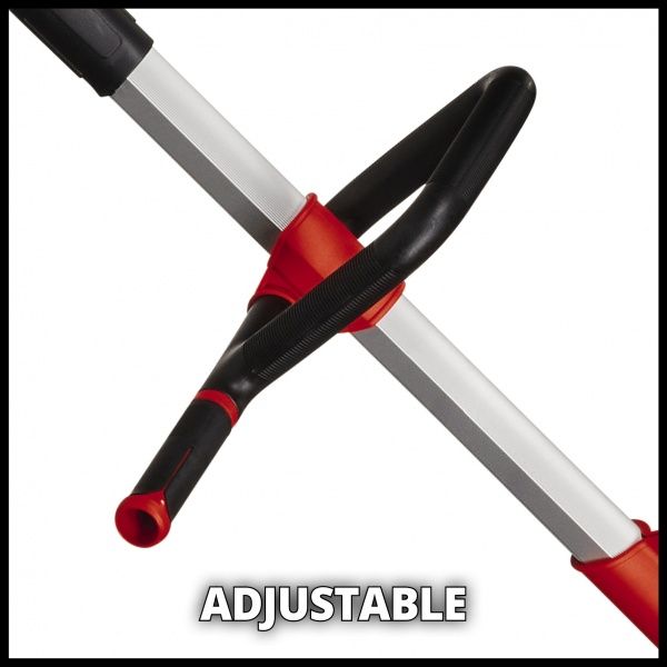 Багатофункціональний інструмент Einhell GE-LM 36/4in1 Li - Solo (3410901)