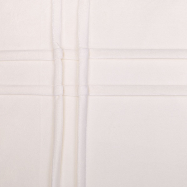 Подушка декоративная Salina 45x45 см молочный La Nuit 