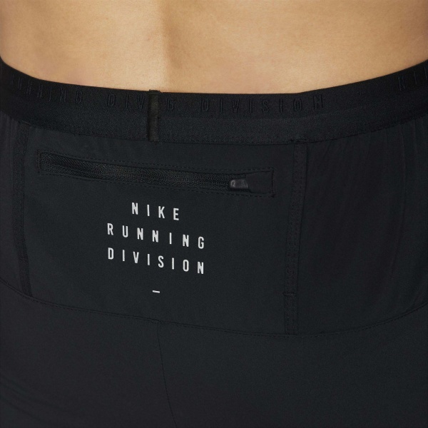 Штани Nike M NK DF RUN DVN PHNM ELT HYB DD4878-010 р. L чорний