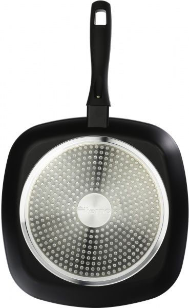 Сковорода-гриль 28 см GP281 Iterna