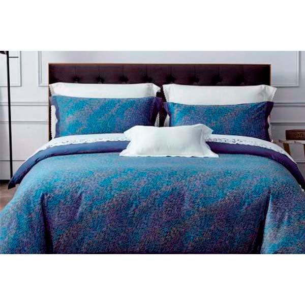 Комплект постельного белья семейный La Nuit Dishy