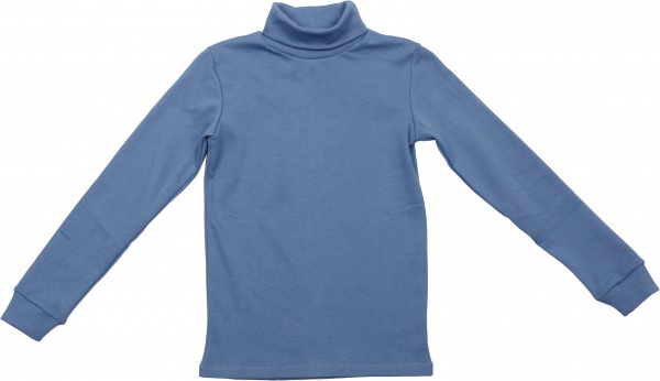 Джемпер для девочки Luna Kids 700/46016 р.122 индиго 