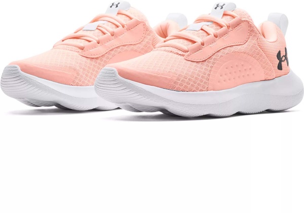 Кроссовки Under Armour UA W Victory 3023640-602 р.US 6,5 розовый