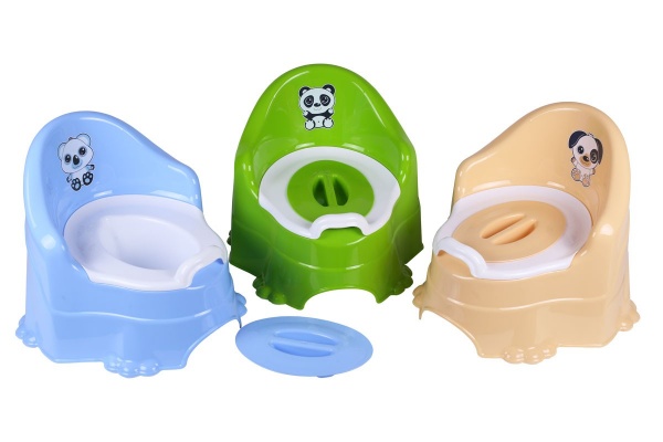 Горшок-кресло ТехноК 5163