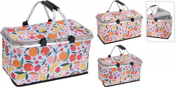 Сумка-холодильник Koopman 30 л 48х28х42 см 116000270 