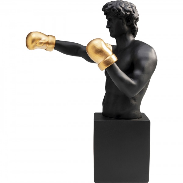 Статуетка декоративна Balboa 40 см KARE Design