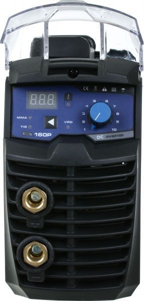 Інвертор зварювальний EVO IRC-160P