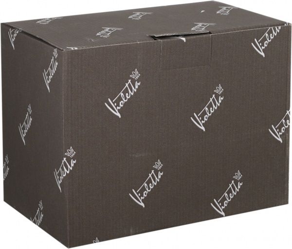 Набор бокалов для вина Shred S-0007/K305 280 мл 6 шт. Violetta