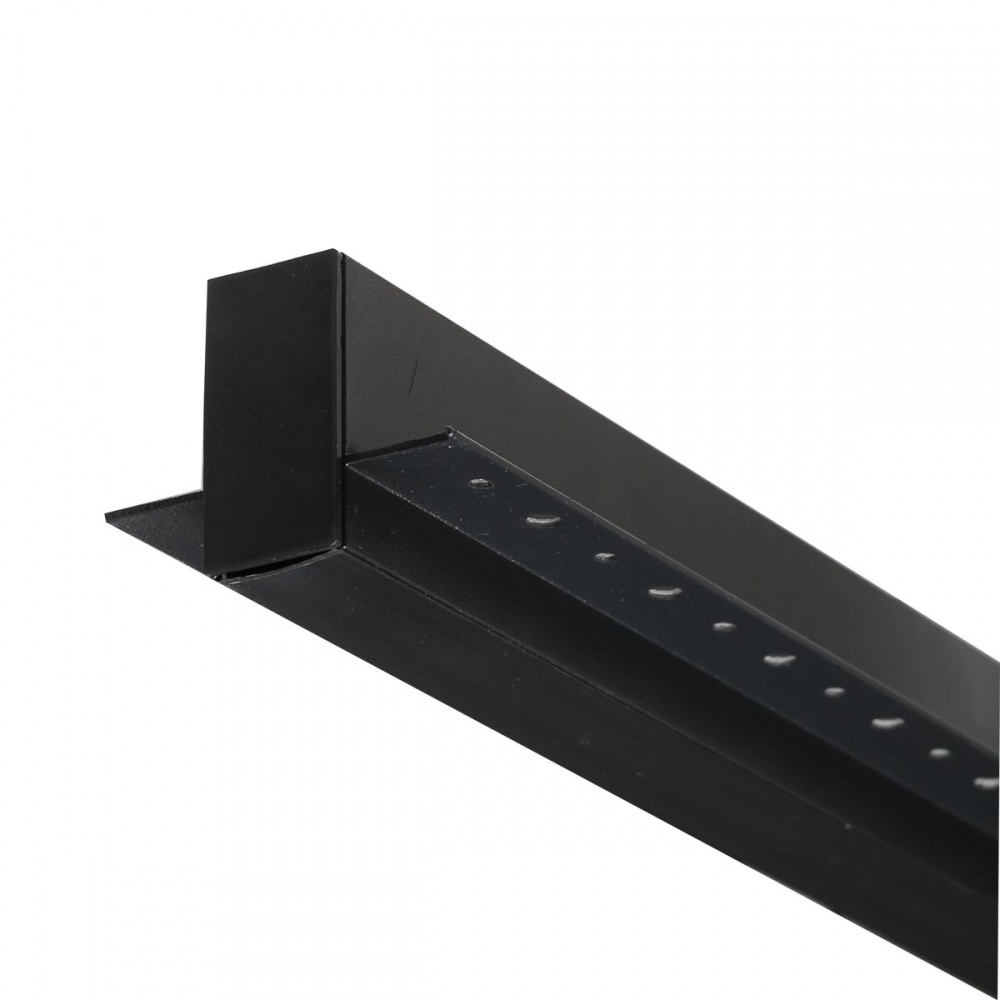 Шинопровод LSDMR-2M G26 LIGHT SET 6929547666064 200 см черный