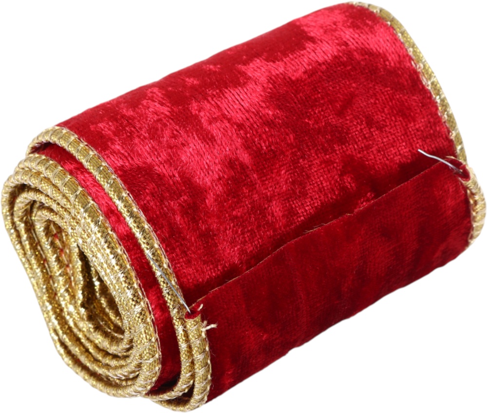 Стрічка декоративна двостороння 150 см в асортименті EY23910