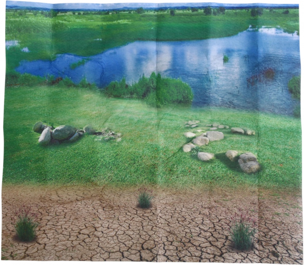 Ігровий набір PIXIE яйце динозаври 50 шт. 24х33 см пластик YX-DT02-1