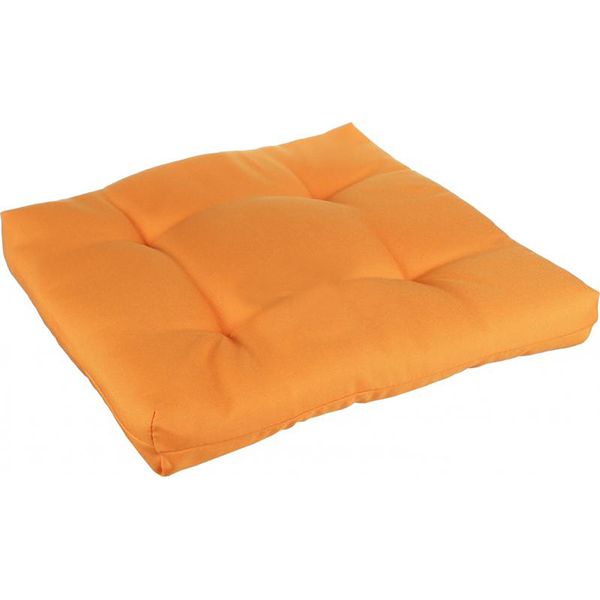 Подушка Indigo стьогана серія Color 9 40х40х5 см