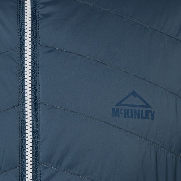 Жилет McKinley Teide vst ux 294791-509 L синій