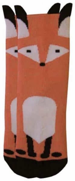 Носки детские Duna 405 405 р.22–24 оранжевый 