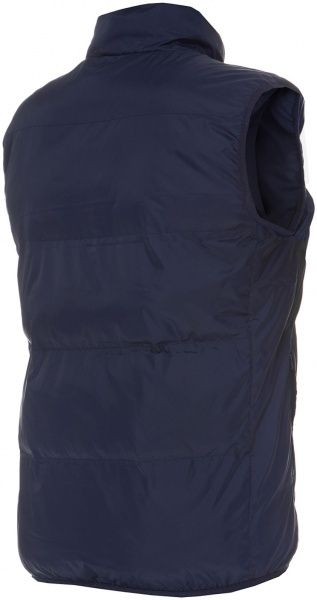 Жилет New Balance MV931531NV 2XL темно-синій