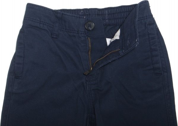 Штани дитячі YCC р.86-92 синій 16795 