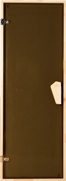 Двері для сауни Tesli 700 х 1900 мм