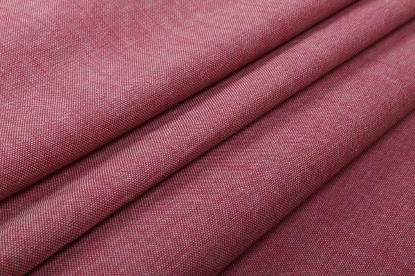 Тканина портьєрна Декостиль 537061/7 1 червоний 