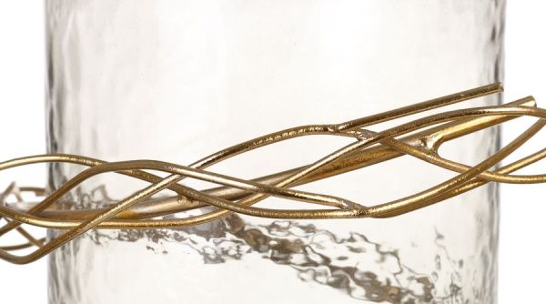 Ваза 21x42 см PANACHE