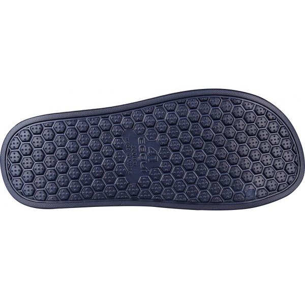 Шлепанцы Coqui Tora 7082-100-2100 р. 39 синий