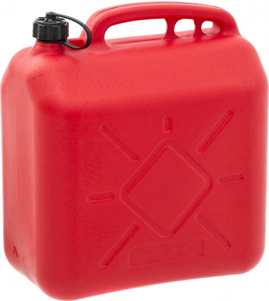 Каністра пластикова  SHERON 994834 20 л