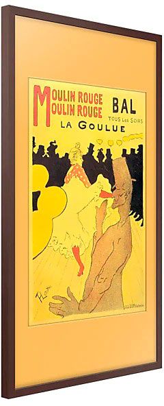 Рамка Samsung QE43LS03TA(RA)UXUA 43