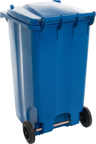 Контейнер Алеана для ТПВ 240 л