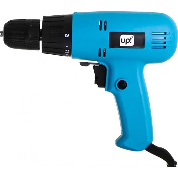 Шуруповерт сетевой UP! (Underprice) ED10B
