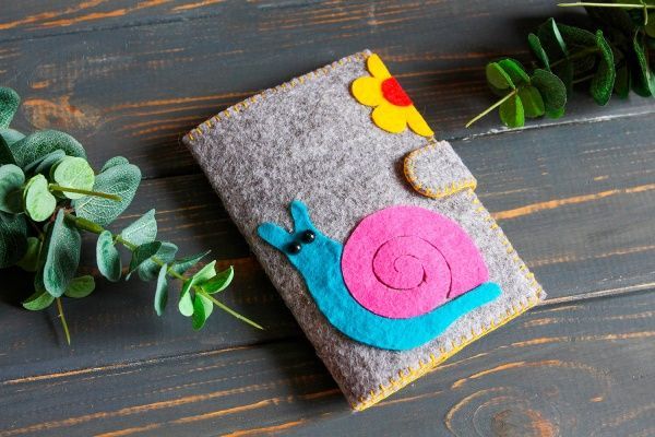 Набір для дитячої творчості Умняшка Набір для творчості 