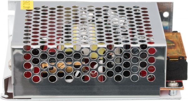 Блок живлення JAZZway 12 В 40 Вт IP20 3329334