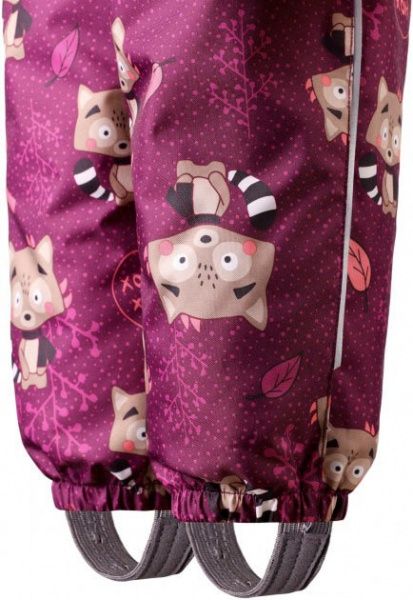 Комбінезон дитячий Reima Бордо р.92 710734.9 