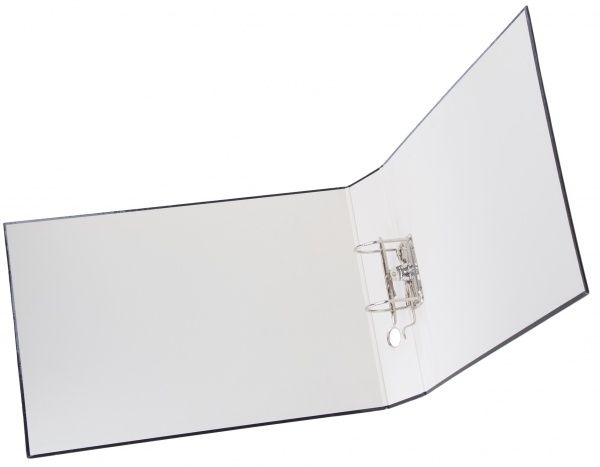 Папка-регистратор 020 02 iTEM