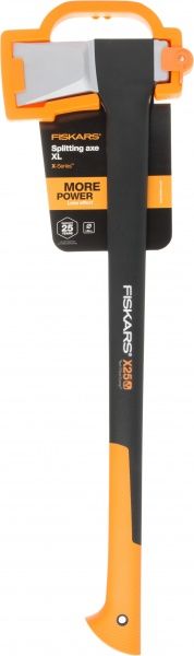 Сокира-колун Fiskars X25-XL