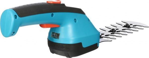 Кущоріз Gardena Accu Cut Li 9851