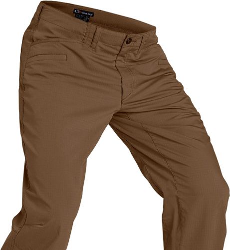 Штани 5.11 Tactical Ridgeline Pant р. 32/32 battle brown 74411